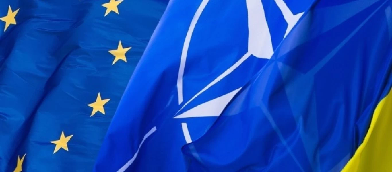 Προειδοποίηση ΝΑΤΟ και ΕΕ σε Ρωσία: «Oποιαδήποτε στρατιωτική επίθεση εναντίον της Ουκρανίας θα έχει μαζικές συνέπειες»